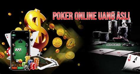poker online judi uang asli tanpa modal Array